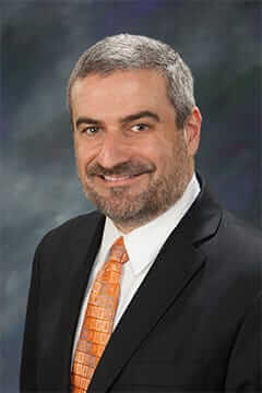 Headshot of Anthony Marino